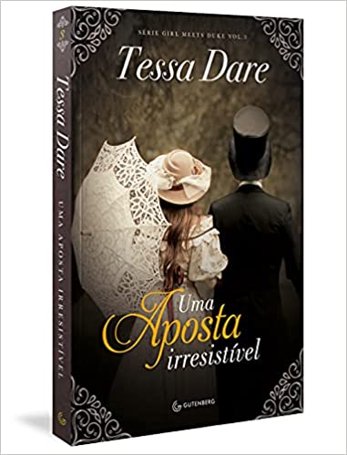 Uma aposta irresistível