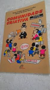 Comunidade Criativa - Fazer Brincando
