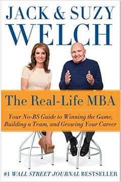The Real-life Mba