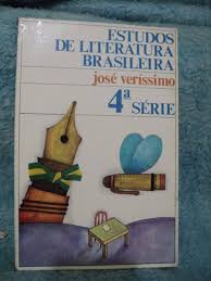 Estudos De Literatura Brasileira 4ª Serie