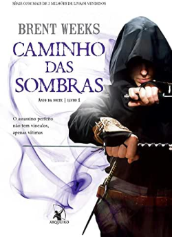 Caminho Das Sombras
