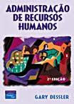 Administracao De Recursos Humanos