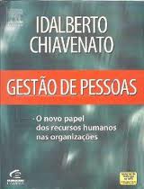Gestao De Pessoas - O Novo Papel Dos Recursos Humanos Nas Organizacoes
