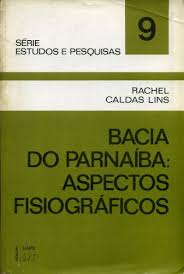 Bacia Do Parnaiba: Aspectos Fisiograficos