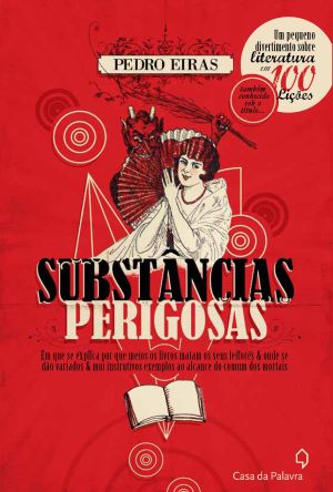 Substancias Perigosas