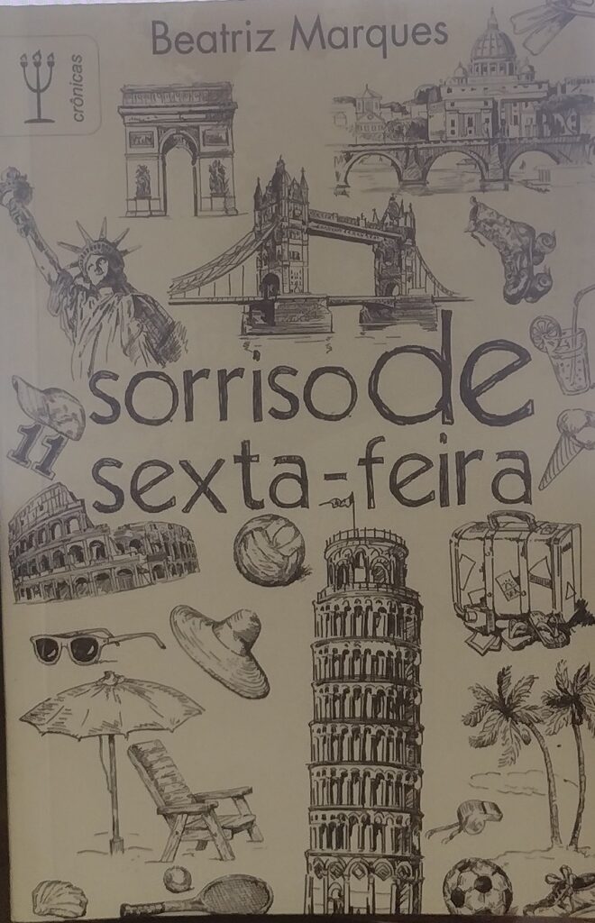 Sorriso de Sexta-feira