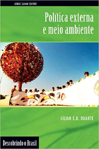 política externa e meio ambiente