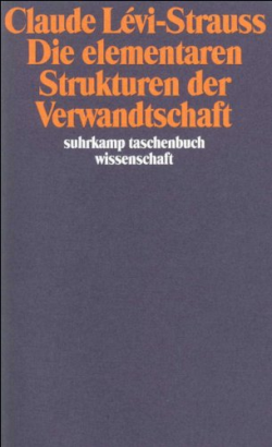 Die Elementaren Strukturen Der Verwandtschaft