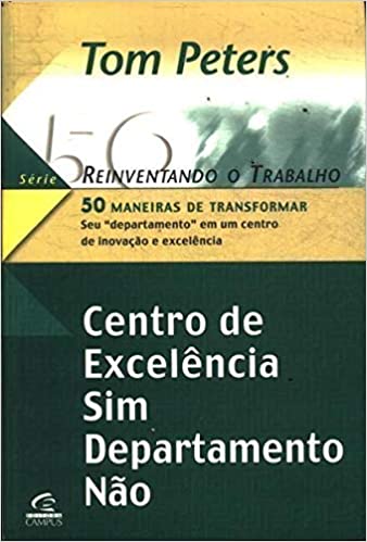 Centro De Excelencia Sim Departamento Nao