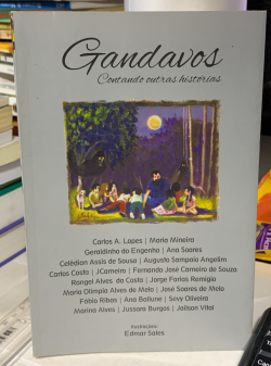 Gandavos - Contando Outras Historias