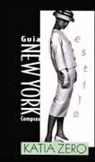 Guia New York Compras Estilo