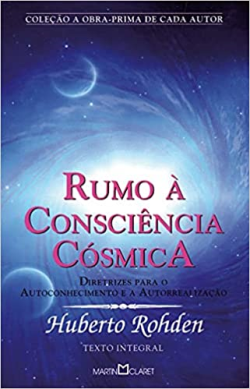 Rumo A Consciencia Cosmica