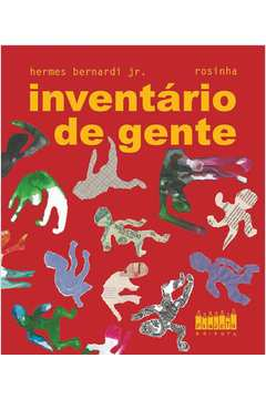 Inventario De Gente
