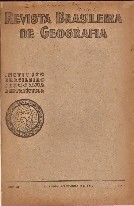 Revista Brasileira De Geografia