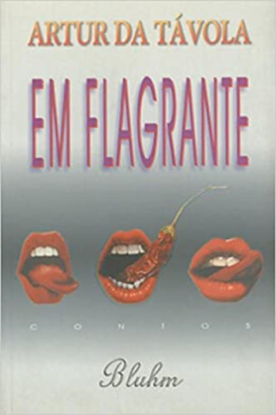Em Flagrante - Contos