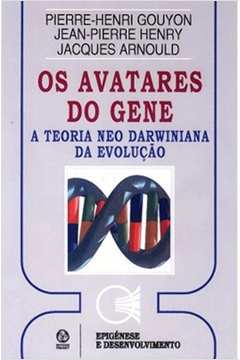Avatares Do Gene