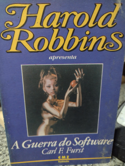 O Cavaleiro Branco - A Guerra Do Software
