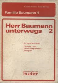 Herr Baumann Unterwegs 2