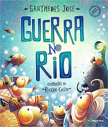 Guerra no Rio