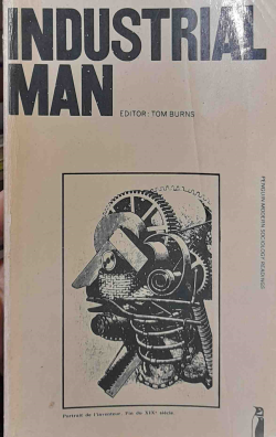 Industrial Man