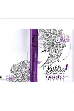 Biblia Para Garotas