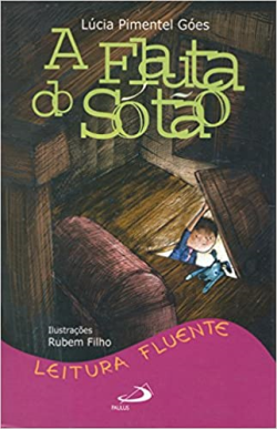 A Flauta Do Sotao