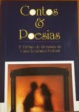 Contos E Poesias - 2º Premio De Literatura Da Caixa Economica Federal