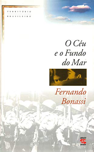 Ceu E O Fundo Do Mar, O