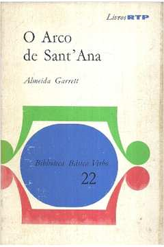 O Arco De Santana