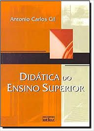 Didatica Do Ensino Superior