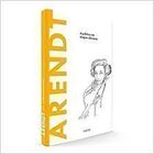 arendt - a politica em tempos obscuros