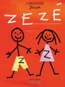Zeze - Trabalho Nao E Brincadeira!