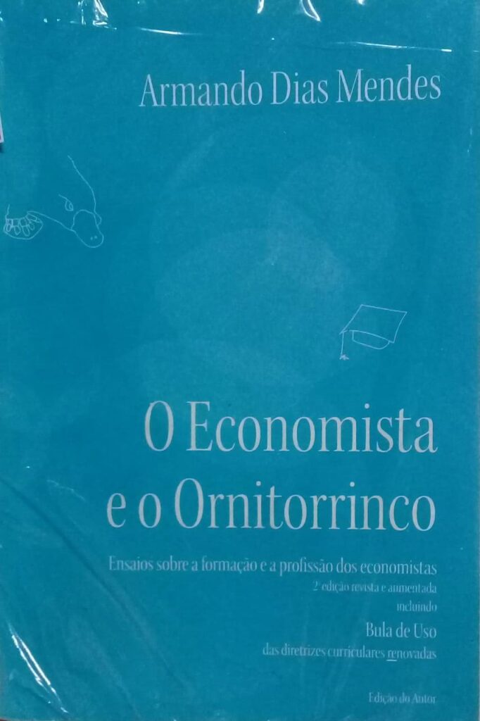 O Economista E O Ornitorrinco