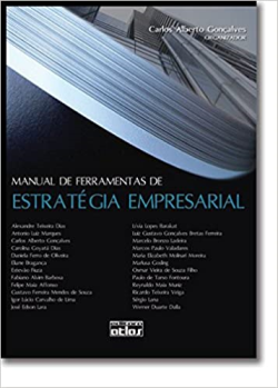 Manual De Ferramentas De Estrategia Empresarial