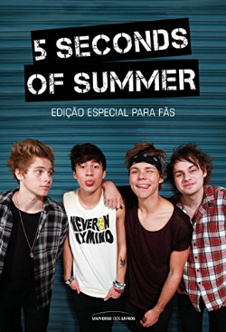 5 Seconds Of Summer - Edicao Especial Para Fas
