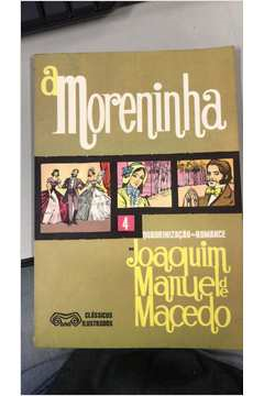 A Moreninha