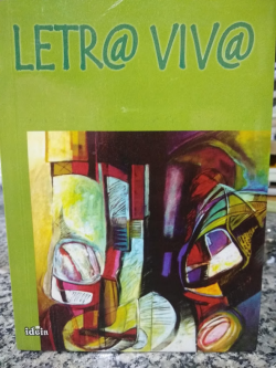 Letra Viva V.01 Nº 03 - 2001