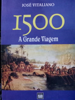 1500 A Grande Viagem