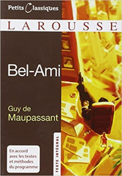 Bel-ami