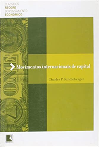 Movimentos Internacionais De Capital
