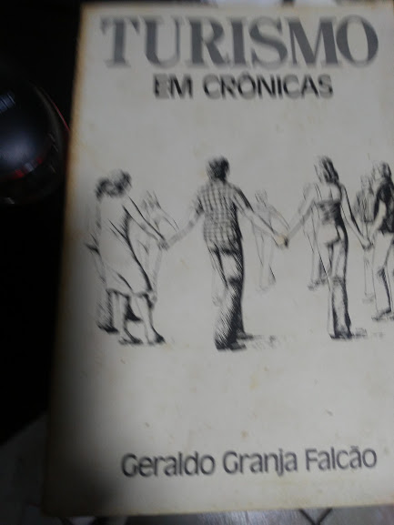 Turismo Em Cronicas