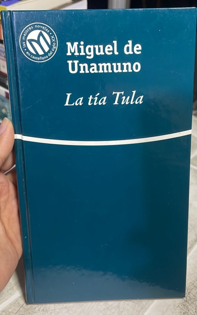 La Tia Tula