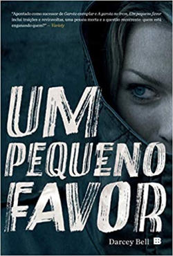 Um Pequeno Favor