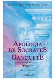 Apologia De Socrates / Banquete