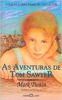 As Aventuras De Tom Sawyer