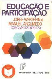 Educacao E Participacao