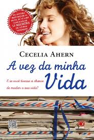 A Vez Da Minha Vida