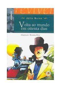 Volta Ao Mundo Em Oitenta Dias