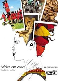 Africa Em Cores - Sociedade Afro Brasileira