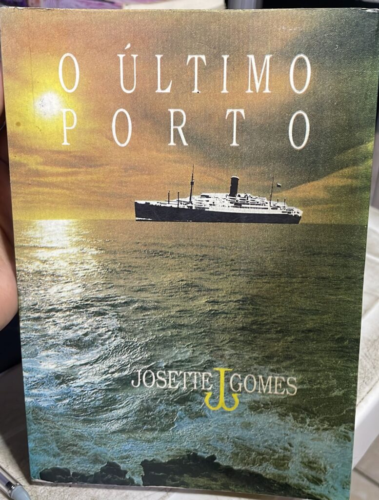 o ultimo porto